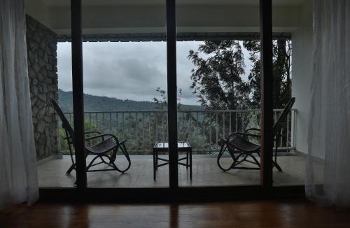 Udumbanchola Resort | SpiceTree Munnar