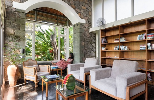 Udumbanchola Hotel | SpiceTree Rajakumari