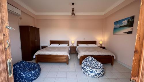 Nuweiba Cabin | Spicy Beach Camp
