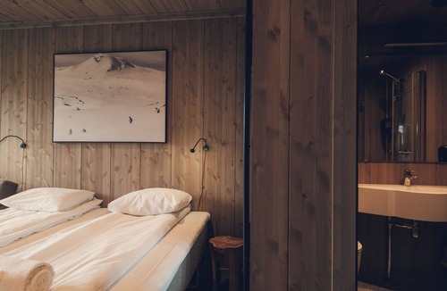 Venabygd Resort | Spidsbergseter Resort Rondane