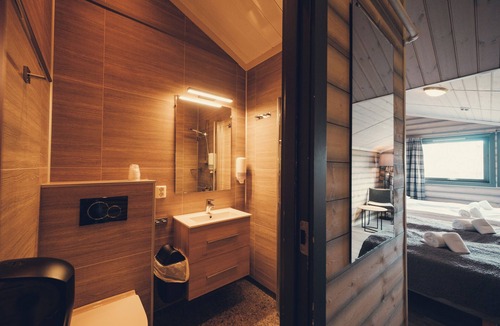 Venabygd Resort | Spidsbergseter Resort Rondane