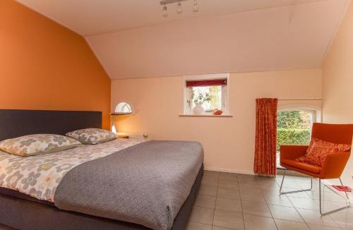 Lettele House | Spijkvoorde