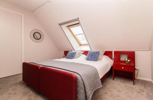 Lettele House | Spijkvoorde