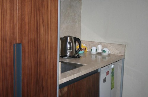 Kahramanlar Mahallesi Apartment | Spil Suites