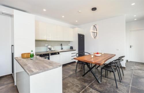 Spartochori Villa | Spilia View