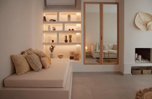 Mpatsi House | Spiliada Private House Batsi