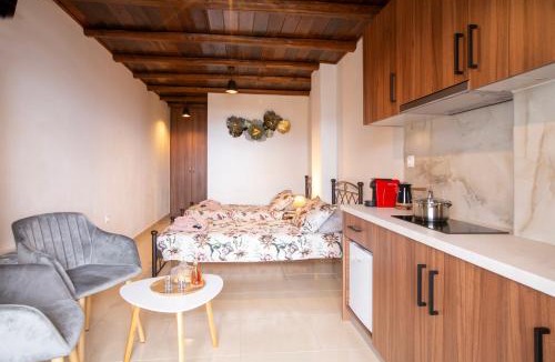 Axos Apartment | Spiliara-Apartments