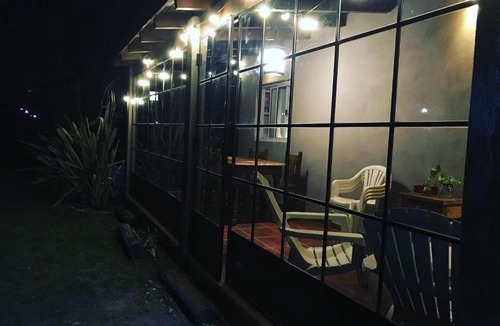 Alta Gracia House | SpilinHouse La Hiedra - Barrio del Lago - Potrero de Garay