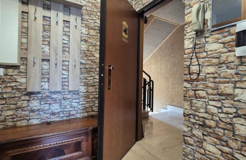 Zona XXVIII Tor de' Cenci Apartment | Spinaceto Modern Home, Roma EUR