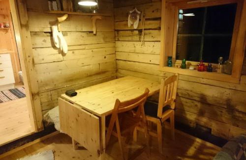 Kvaenangen House | Spindaj