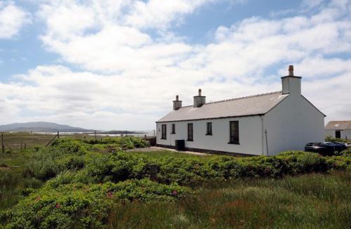Brenish House | Spindrift