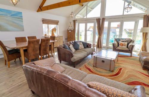 Beadnell House | Spindrifter