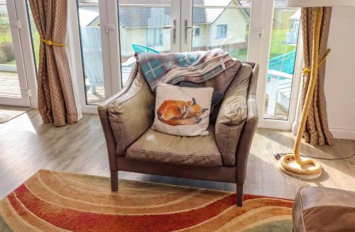 Beadnell House | Spindrifter