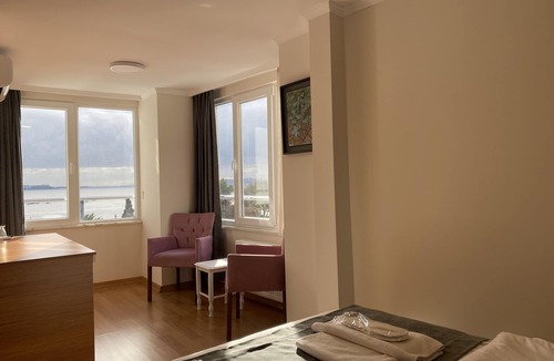 Sultanahmet Hotel | Spinel Hotel