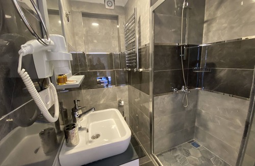 Sultanahmet Hotel | Spinel Hotel