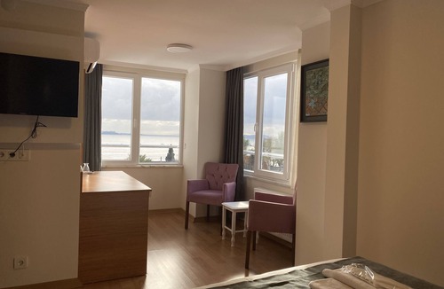 Sultanahmet Hotel | Spinel Hotel
