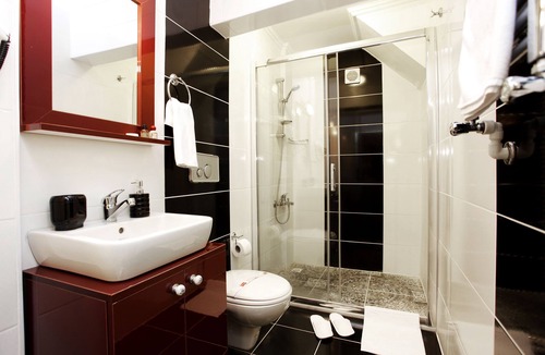 Sultanahmet Hotel | Spinel Hotel