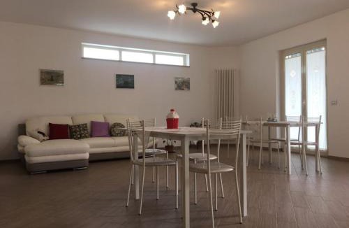 Spinetoli Bed & Breakfast | Spineola