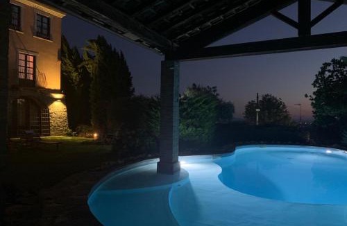 Spineto Scrivia House | SPINETO HOUSE