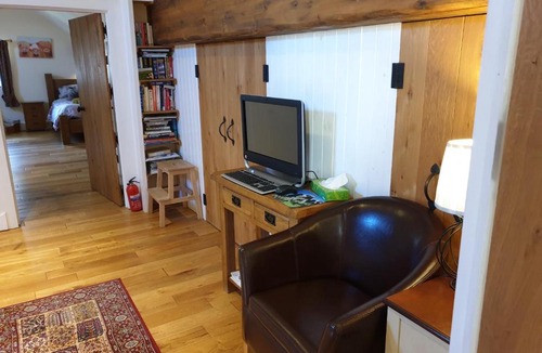 Monyash House | Spingle Barn