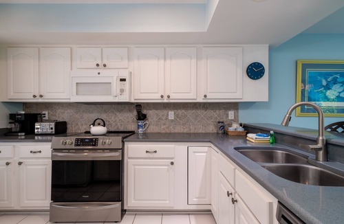 Spinnaker Beachhouses Villa | Spinnaker! Easy Walk to Pelican Beach, Pools, Golf! Amenity access included! NO pets