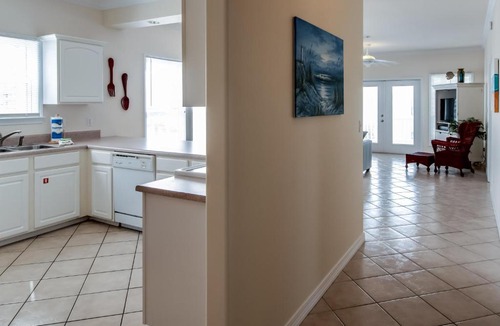 Gulf Shores Apartment | Spinnaker Pointe Unit 3B Townhouse