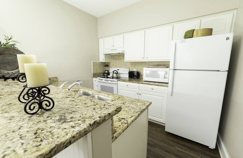 Lackey Cottage | Spinnaker Resorts and Cottages at King's Creek Resorts