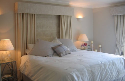 Claverton Bed & Breakfast | Spinneycross