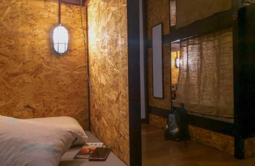 Tagbilaran Hostel | Spinning Cat Hostel