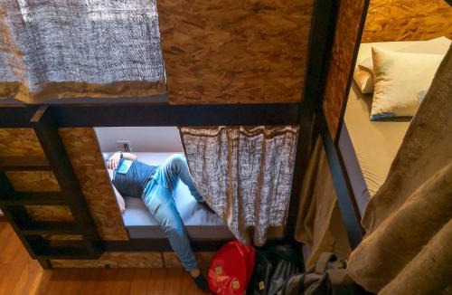 Tagbilaran Hostel | Spinning Cat Hostel