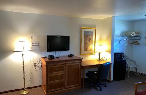 Baraboo Hotel | Spinning Wheel Motel