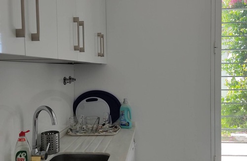 Sanlucar de Barrameda Apartment | Spinola Beachfront Bungalows -La Magnolia- Apartment-bungalow at the beachfront