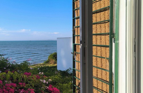 Sanlucar de Barrameda Apartment | Spinola Beachfront Bungalows -La Magnolia- Apartment-bungalow at the beachfront