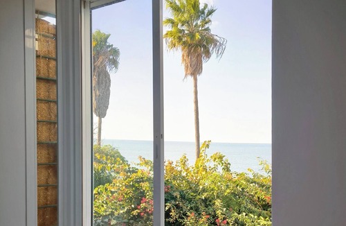 Sanlucar de Barrameda Apartment | Spinola Beachfront Bungalows -La Magnolia- Apartment-bungalow at the beachfront