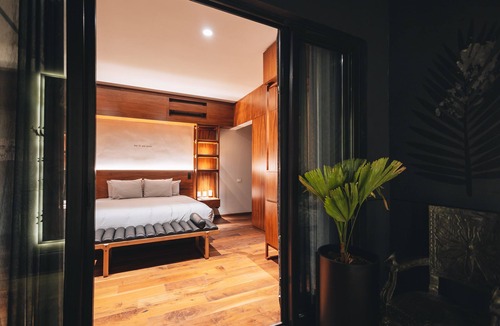 Centro Hotel | SPIRA HOTEL