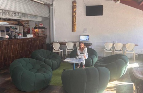 Northbridge Hostel | Spiral Backpackers Hostel - Valid Passport Required to Check In