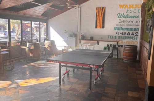 Northbridge Hostel | Spiral Backpackers Hostel - Valid Passport Required to Check In
