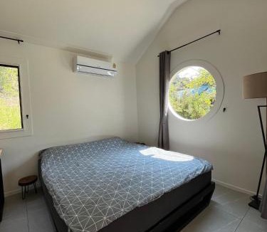 Ranong Resort | Spiral Resort