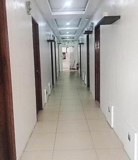 Fairview Hotel | Spiral Suites Hotel