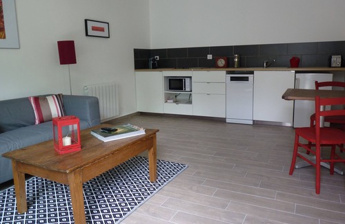 Fargues-de-Langon House | Spirit House Loft 2