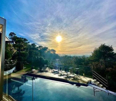 Sant Cugat del Valles Resort | Spirit of Queen experience