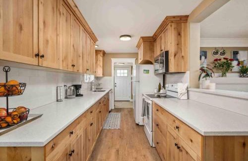 Oregon Coast House | Spirit Suerte