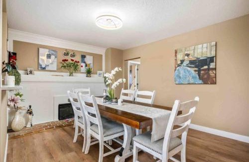 Oregon Coast House | Spirit Suerte
