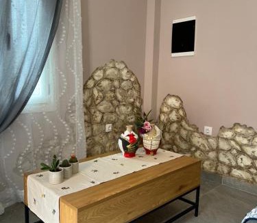 Alepou House | Spitaki