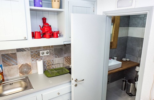 Avgonima House | Spitakia Cottages