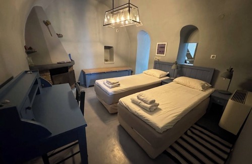 Avgonima House | Spitakia Cottages