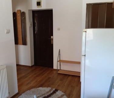 Singeorgiu de Mures Apartment | Spital studio Mureșului