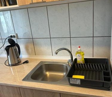 Timisoara Apartment | Spitalul Județean-Parc Pădurice Apartament