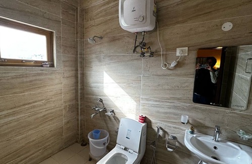 Kaza Hotel | Spiti Heritage