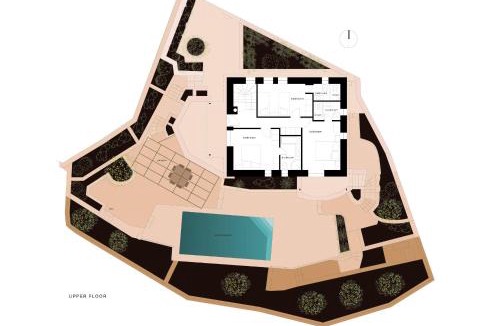 Lefktro House | SPITI-MANOLIS